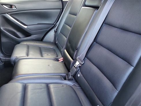 Used 2016 MAZDA CX-5 Grand Touring image 14