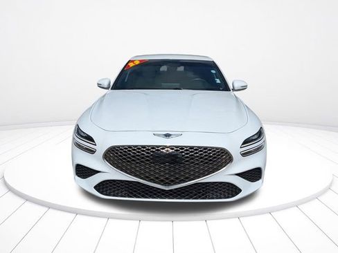 Used 2023 Genesis G70 2.0T image 9