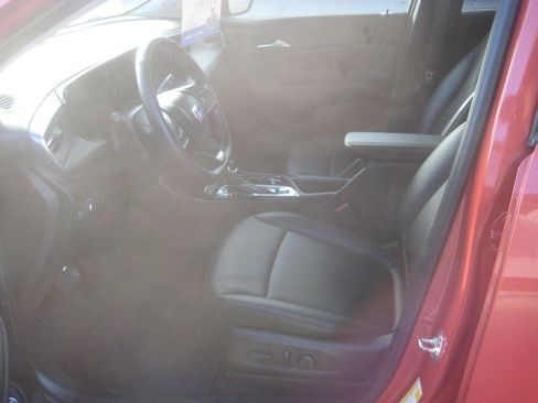 Used 2024 Buick Encore GX Sport Touring w/ Experience Buick Package image 15