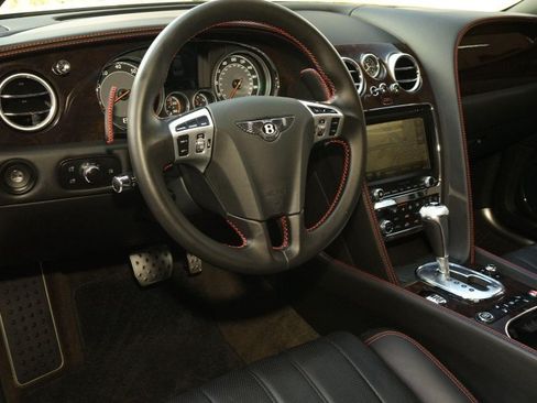 Used 2014 Bentley Flying Spur W12 AWD/4WD image 7