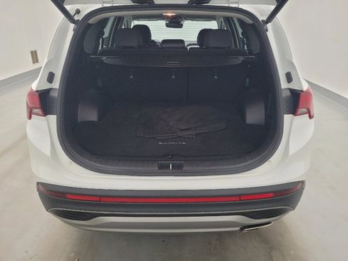 Used 2023 Hyundai Santa Fe SEL AWD/4WD image 29