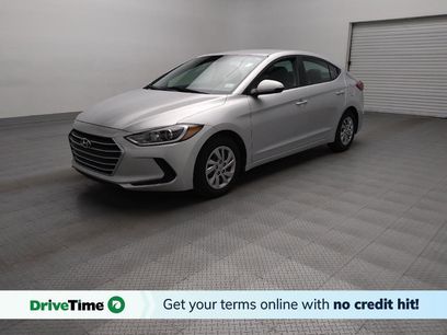 Used 2018 Hyundai Elantra SE