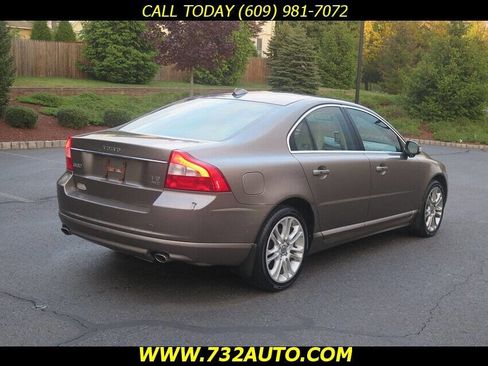 Used 2007 Volvo S80 V8 image 4