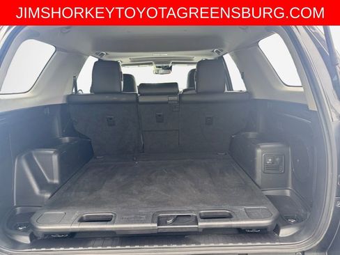 Used 2020 Toyota 4Runner TRD Pro AWD/4WD image 22