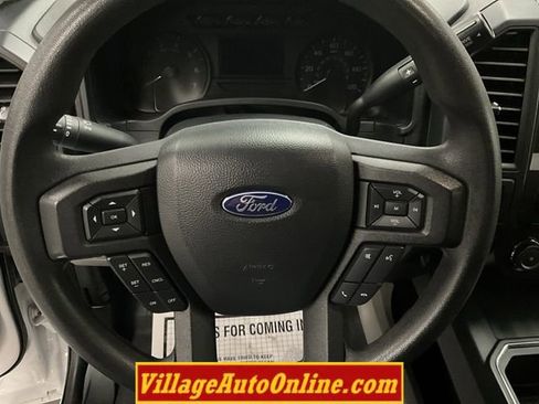 Used 2018 Ford F150 XL w/ Equipment Group 101A Mid image 21