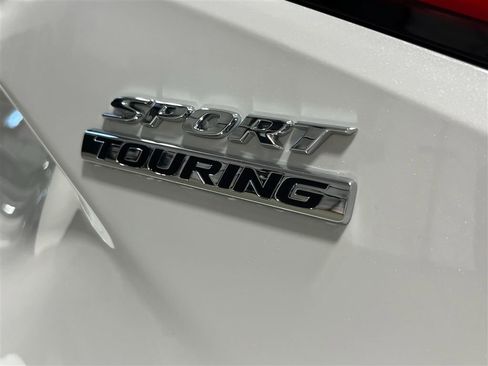 New 2026 Honda Civic Sport Touring image 7