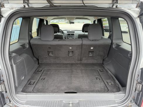 Used 2012 Jeep Liberty Sport w/ Popular Equipment Group AWD/4WD image 30