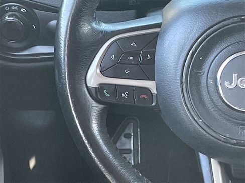 Used 2017 Jeep Renegade Sport w/ Power & Air Group image 22