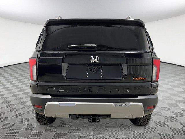 New 2026 Honda Passport TrailSport Elite image 5