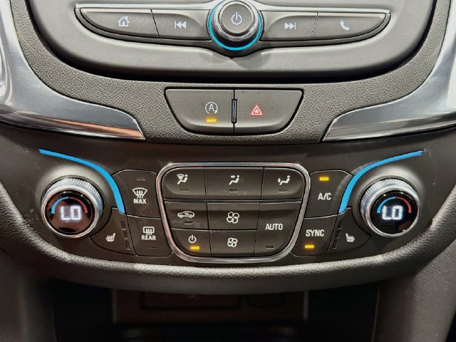 Used 2023 Chevrolet Equinox LT AWD/4WD image 14