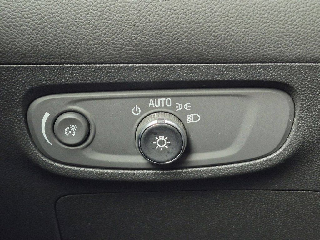 Used 2026 Buick Encore GX Preferred FWD image 21