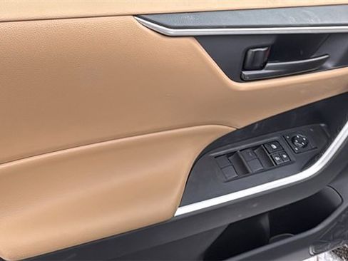 New 2025 Toyota RAV4 LE image 19