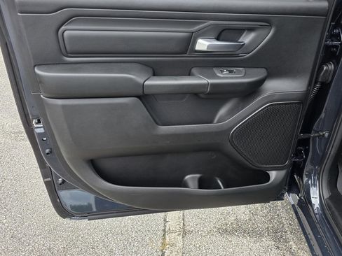 New 2026 RAM 1500 Classic Warlock AWD/4WD image 33