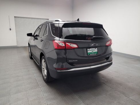 Used 2019 Chevrolet Equinox LT w/ Sun & Navigation Package AWD/4WD image 6