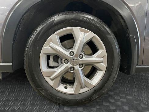 Certified 2023 Honda HR-V LX image 14