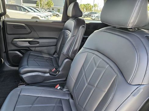 New 2027 Kia Telluride EX X-Line image 14