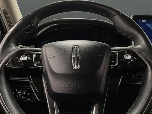 Used 2024 Lincoln Corsair Reserve w/ Equipment Group 201A image 18