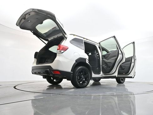 Used 2024 Subaru Forester Wilderness AWD/4WD image 41