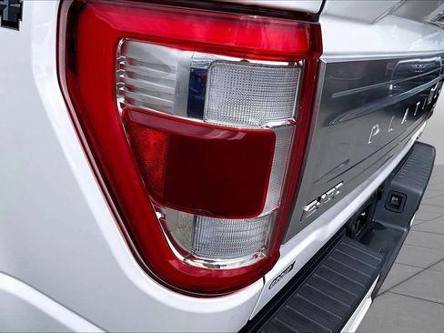 Used 2022 Ford F150 Platinum w/ Equipment Group 701A High AWD/4WD image 27