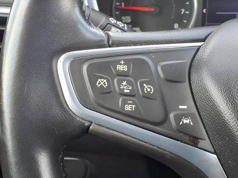 Used 2022 Chevrolet Equinox LT image 27