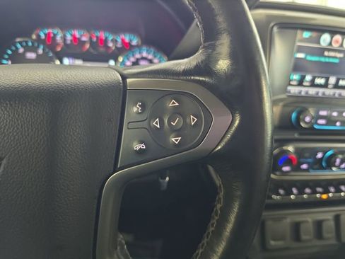 Used 2019 Chevrolet Silverado 2500 High Country w/ Duramax Plus Package AWD/4WD image 18