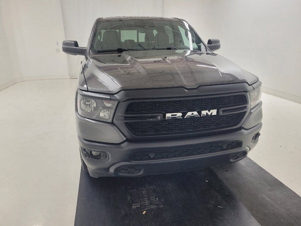Used 2023 RAM 1500 Tradesman RWD image 14