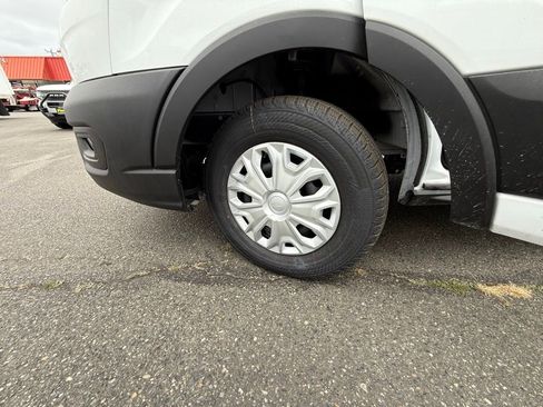 New 2024 Ford Transit 350 Transit-KUV w/ Interior Upgrade Package image 14