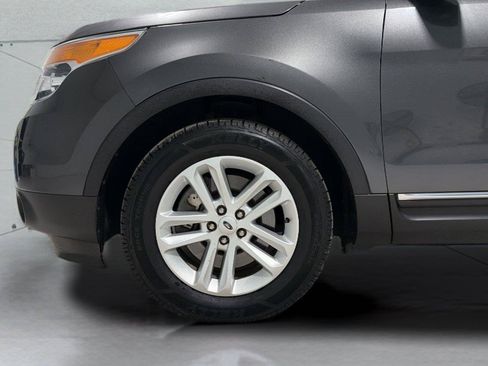Used 2015 Ford Explorer XLT FWD image 23