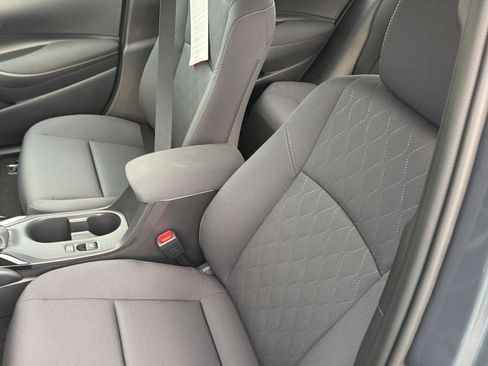 New 2026 Toyota Corolla LE FWD image 27
