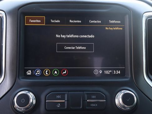 Used 2021 GMC Sierra 1500 AT4 w/ AT4 Premium Package image 33