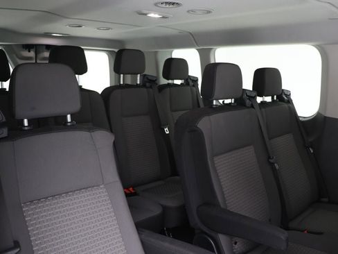 Used 2023 Ford Transit 350 XLT image 12