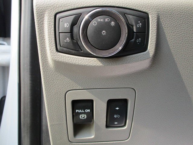 Used 2019 Ford F150 XLT w/ Equipment Group 302A Luxury AWD/4WD image 14