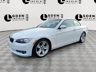 Used 2009 BMW 335i Convertible video 1