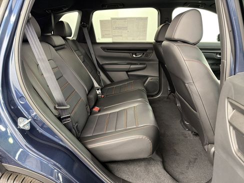 New 2026 Honda CR-V Sport-L image 28