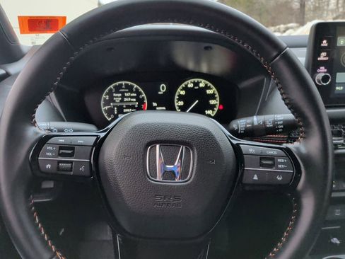 Certified 2026 Honda HR-V Sport image 14