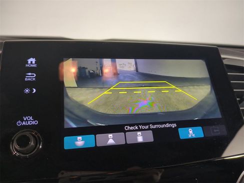 Used 2021 Honda Passport Touring image 26