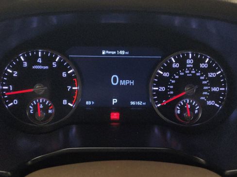 Used 2022 Kia Telluride SX AWD/4WD image 23