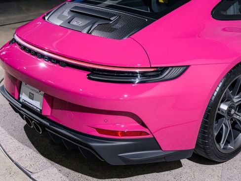 Used 2022 Porsche 911 GT3 image 37