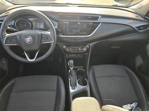 Used 2022 Buick Encore GX Select image 15