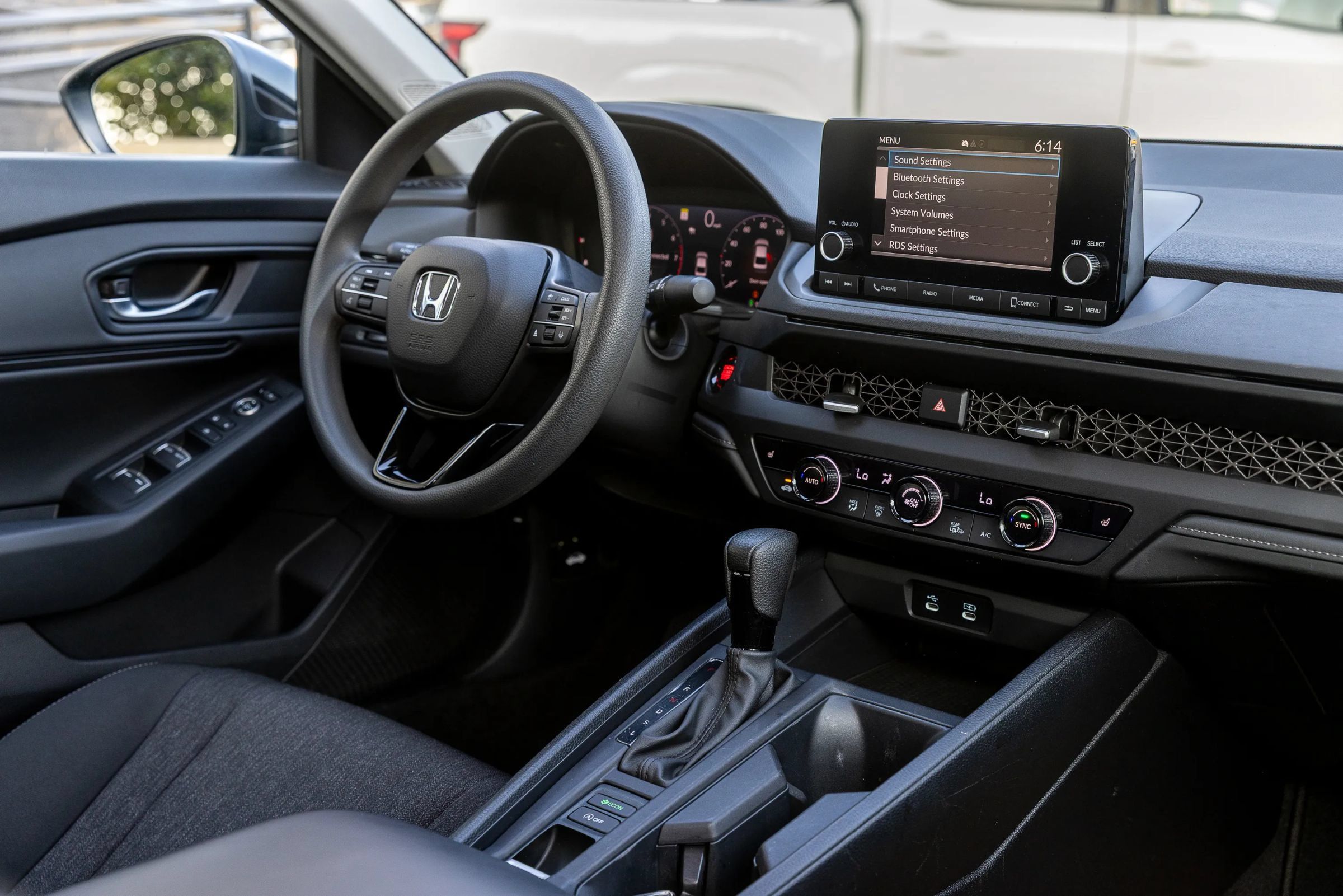 Used 2023 Honda Accord EX image 29
