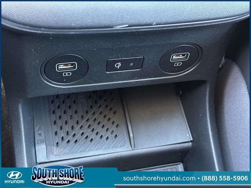 Certified 2023 Hyundai Ioniq 5 SEL w/ Cargo Package image 36