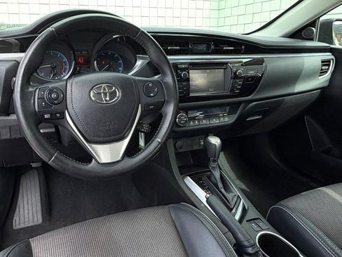 Used 2014 Toyota Corolla S image 27
