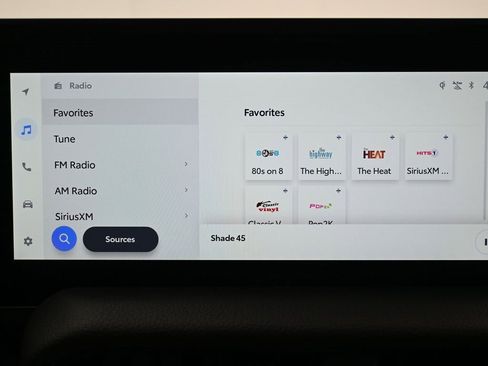 Used 2025 Toyota Land Cruiser w/ Premium Package image 22