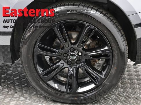 Used 2023 Land Rover Range Rover Velar R-Dynamic S image 34