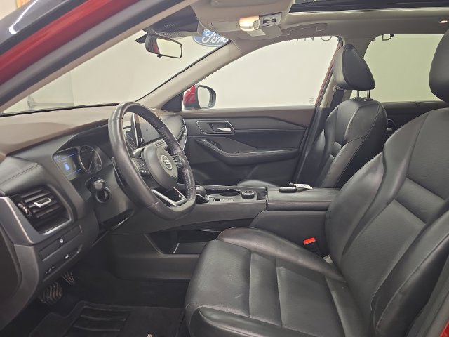 Used 2021 Nissan Rogue SV w/ Premium Package AWD/4WD image 20