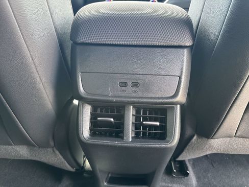 Used 2025 Chevrolet Equinox RS w/ Safety and Technology Package FWD image 26