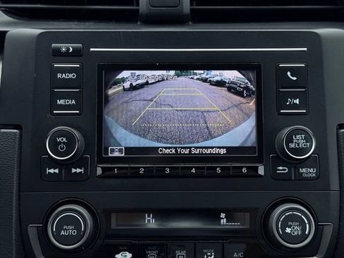 Used 2018 Honda Civic Sport image 35
