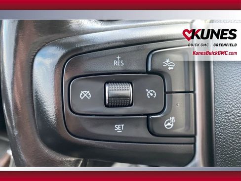 Used 2022 GMC Sierra 3500 Denali w/ Technology Package image 29