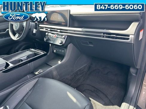 Used 2025 Hyundai Tucson SEL image 12