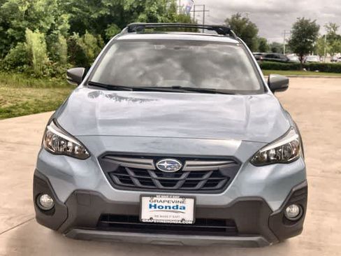 Used 2023 Subaru Crosstrek 2.5i Sport AWD/4WD image 7